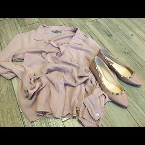 SOLD🚫🚫🚫 International Concepts Flats